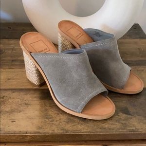 Dolce Vita Espadrilles 6